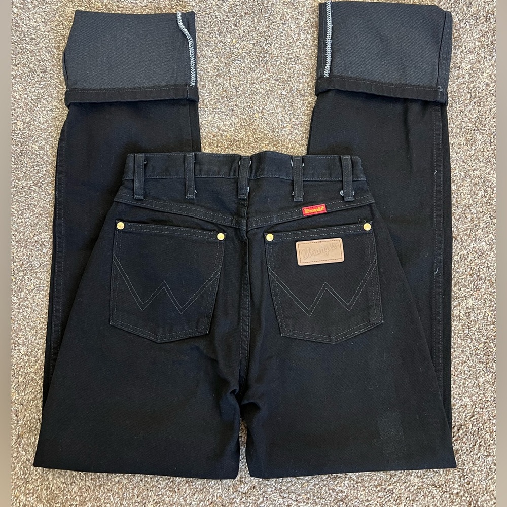 Wrangler Jeans